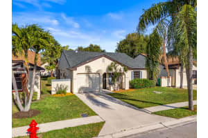 2234 SE Brekenridge Circle, Port Saint Lucie, FL 34952 Sold 09/03/25