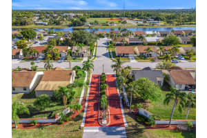 2234 SE Brekenridge Circle, Port Saint Lucie, FL 34952 Sold 09/03/25