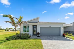 13445 Sw Bally Drive, Port Saint Lucie