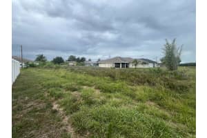 5382 NW West Paden Circle, Port Saint Lucie, FL 34986 Sold 06/05/25