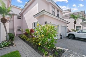 3003 Fairway Drive N, Jupiter