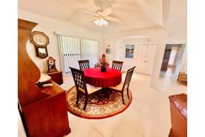 7995 SE Trenton Avenue Avenue, Hobe Sound, FL 33455 Sold 12/08/25