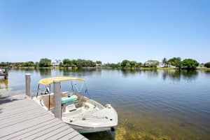 1136 Lake Breeze Drive, Wellington, FL 33414 Sold 06/30/25