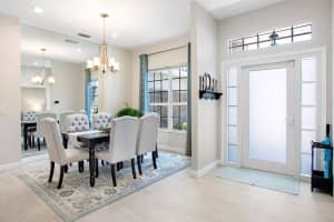 1136 Lake Breeze Drive, Wellington, FL 33414 Sold 06/30/25