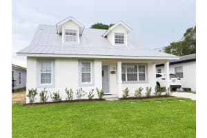 11502 SE Ella Avenue, Hobe Sound, FL 33455 Sold 07/01/25