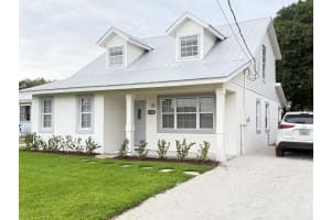 11502 SE Ella Avenue, Hobe Sound, FL 33455 Sold 07/01/25