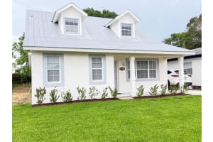 11502 SE Ella Avenue, Hobe Sound, FL 33455 Sold 07/01/25