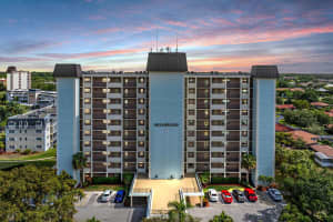 9101 W Sample Road 805, Coral Springs