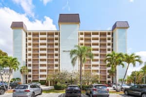 9101 W Sample Road 805, Coral Springs, FL 33065 Sold 11/07/25