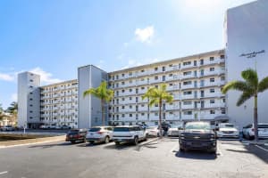 1536 Se 15th Court 107, Deerfield Beach