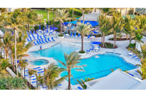 2400 Ocean Drive, Fort Pierce, FL 34950 - MLS#R11090043