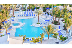 2400 Ocean Drive, Fort Pierce, FL 34950 - MLS#R11090043