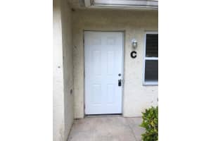 5060 Sanctuary Way C, West Palm Beach, FL 33417 - MLS#R11090044