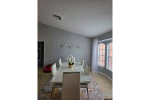 1710 Sw Capehart Avenue, Port Saint Lucie