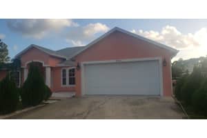 1710 SW Capehart Avenue, Port Saint Lucie, FL 34953 - MLS#R11090064
