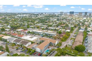 1021 NE 24th Avenue 12, Pompano Beach, FL 33062 - MLS#R11090065