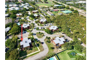 2660 Albatross Road N 6-C, Delray Beach, FL 33444 - MLS#R11090069