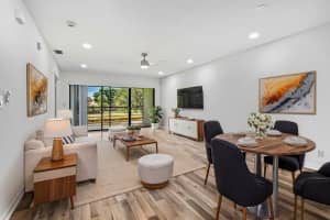 2920 SW 22nd Circle C2, Delray Beach, FL 33445 Sold 07/28/25