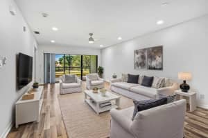 2920 SW 22nd Circle C2, Delray Beach, FL 33445 Sold 07/28/25
