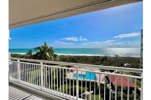 3880 N Highway A1a 604, Hutchinson Island