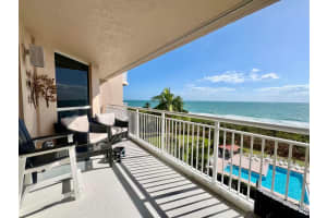 3880 N Highway A1a 604, Hutchinson Island, FL 34949 - MLS#R11090072