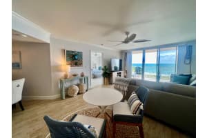 3880 N Highway A1a 604, Hutchinson Island, FL 34949 - MLS#R11090072