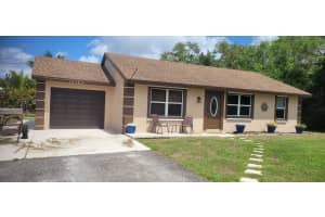 13167 75th Lane N, The Acreage, FL 33412 Sold 07/25/25