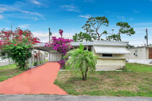 16 Rachael Road, Greenacres, FL 33463 Sold 07/18/25