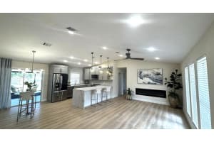 889 SW Nichols Terrace, Port Saint Lucie, FL 34953 Sold 07/31/25