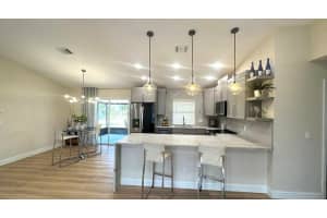 889 SW Nichols Terrace, Port Saint Lucie, FL 34953 Sold 07/31/25