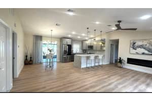 889 SW Nichols Terrace, Port Saint Lucie, FL 34953 Sold 07/31/25