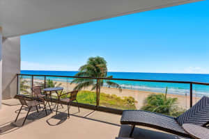 1300 S Ocean Boulevard 302, Pompano Beach, FL 33062 Sold 08/25/25