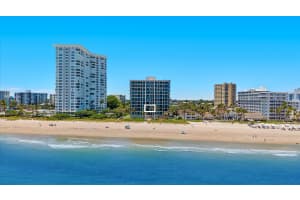 1300 S Ocean Boulevard 302, Pompano Beach, FL 33062 - MLS#R11090094