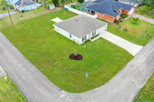 591 SW Halifax Avenue, Port Saint Lucie, FL 34953 Sold 06/25/25