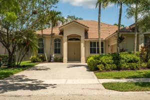 1366 Crossbill Court, Weston, FL 33327 - MLS#R11090103