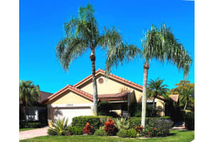 11204 Clover Leaf Circle, Boca Raton