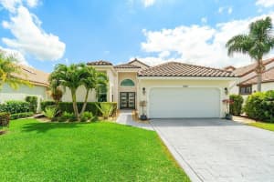 12811 Oak Knoll Drive, Palm Beach Gardens, FL 33418 Sold 09/30/25
