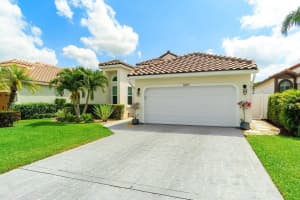 12811 Oak Knoll Drive, Palm Beach Gardens, FL 33418 Sold 09/30/25