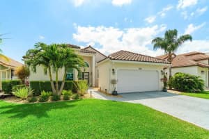 12811 Oak Knoll Drive, Palm Beach Gardens, FL 33418 Sold 09/30/25