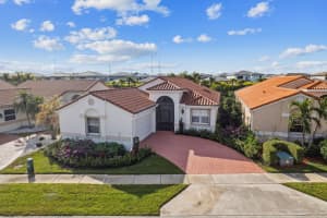 8030 Nadmar Avenue, Boca Raton, FL 33434 Sold 08/08/25