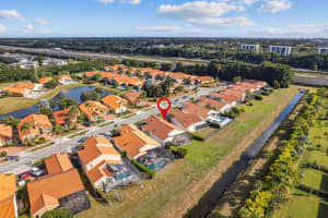 8030 Nadmar Avenue, Boca Raton, FL 33434 Sold 08/08/25