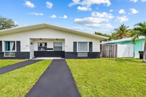 831 SW 13th Street, Fort Lauderdale, FL 33315 - MLS#R11090157