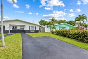 831 SW 13th Street, Fort Lauderdale, FL 33315 - MLS#R11090157