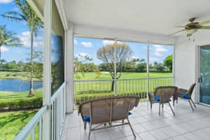 5142 Lake Catalina B Drive B, Boca Raton, FL 33496 - MLS#R11090159