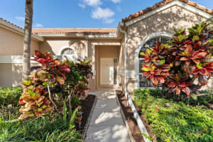 1903 Rosewood Way, Palm Beach Gardens, FL 33418 - MLS#R11090160