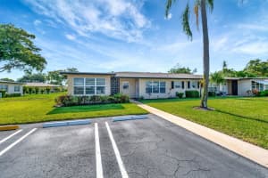 955 Circle Drive A, Delray Beach, FL 33445 Sold 07/02/25