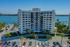 2800 N Flagler 101 Drive 101, West Palm Beach, FL 33407 - MLS#R11090174