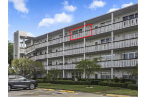 424 Southampton B 424, West Palm Beach, FL 33417 - MLS#R11090175