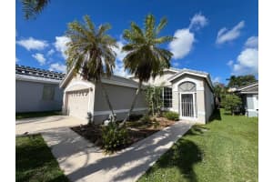 922 Lake Wellington Drive, Wellington, FL 33414 Sold 09/26/25