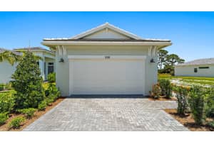 228 SE Via Sangro, Port Saint Lucie, FL 34987 - MLS#R11090192